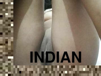 Indian school girl masturbation and having fun