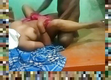 Tamil Teacher Student Sex Tape