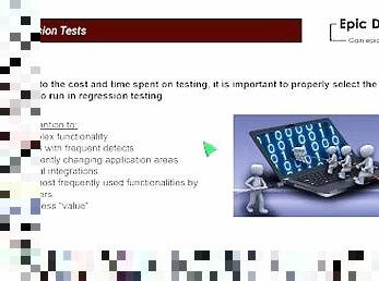 Software testing Bootamp 32