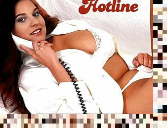 Hot Line Serbian