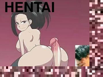 VERY RICH SEX WITH UNCENSORED HENTAI GIRLS