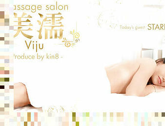 Massage Salon Viju - Starla - Kin8tengoku