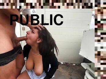 Teen fucked in public with big tits Mor3 In D3scripti0n