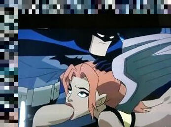 Ep 102 ~ Batman Can't Resist Anymore By Seeadraa Impossible Not Cum