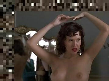 Nude celebs best of paz de la huerta