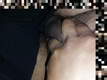 Big Indian hairy dick Show some attitude