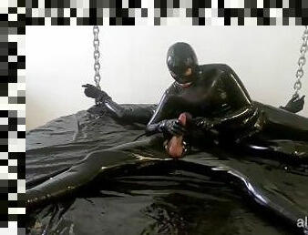 Gloomy's toy T1, don't move - Alex Latex