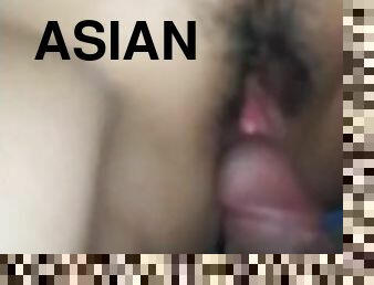 asiatisk