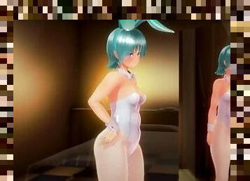 [3D HENTAI] ??jk????????