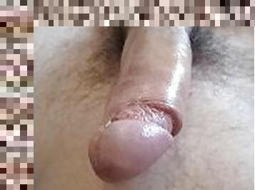 Big cum