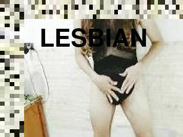 lesbisk, biseksuell, pikk