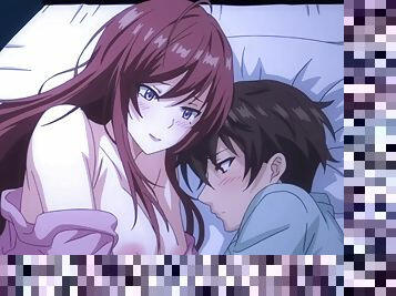 Anehame Ore no Hatsukoi ga Jisshi na Wake ga Nai 1