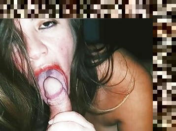 CHICA GUARRA TIENE SEXO ANAL Y VAGINAL DURO CON SU CUÑADO