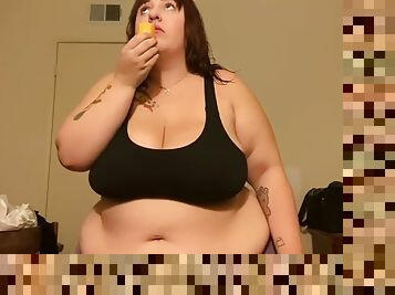 SSBBW hot