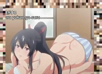 Kimi Omou Koi Episode 1 English Subbed  Anime Hentai 1080p