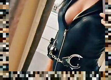 buntut, payu-dara-besar, milfs, british, latex, rambut-perang