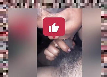 Today Exclusive-sexy Telegu Wife Sucking Hubby Dick Pat 1