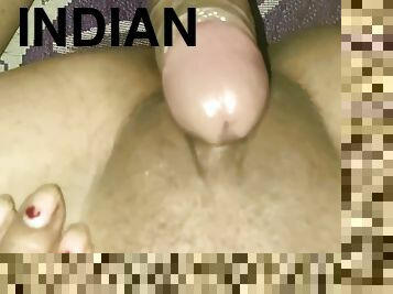 amatir, hindu, sperma, cantik