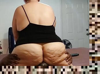 Granny bbw