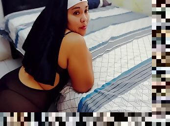 The Perverted Nun Chapter 1 The Reencounter