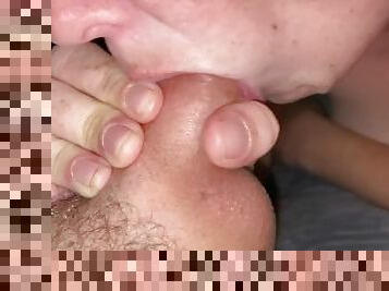 Wife can’t get enough of the cock