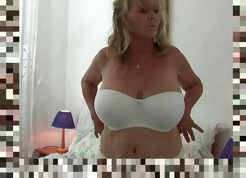 senelė, masturbavimasis, mėgėjai, senutė, milf, bbw, motina