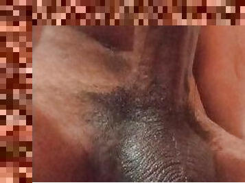 Pakistani Boy doing Masturbation and Cum Shots of His Big Cock