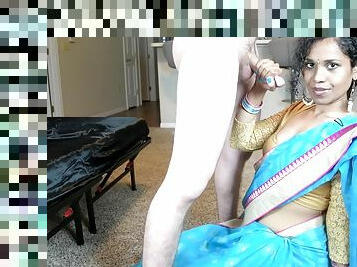 Horny Milf Sucking Sons Bullys Cock And Gets Facial In - Horny Lily And Lily Indian