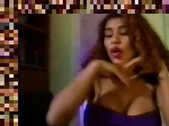 Veronica Brazil Castillo - Sexy Trilogy 2 1994