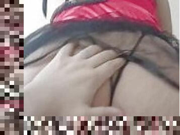 pantat, posisi-seks-doggy-style, amatir, blowjob-seks-dengan-mengisap-penis, remaja, latina, sudut-pandang, sperma, pakaian-dalam-wanita, animasi