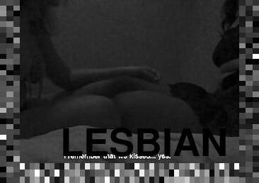 porno lesbico: historia en español (sub ingles) amigas calientes