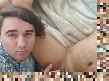 BBC Big Black Cock Indian Desi Homosexual Gay / Bisexual Bi Super Star Syddnee Skull Fucks JiPharaoh