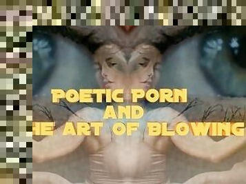 Mistress Natalie and the Cepter of Devotion - Porn Art - Blowjob