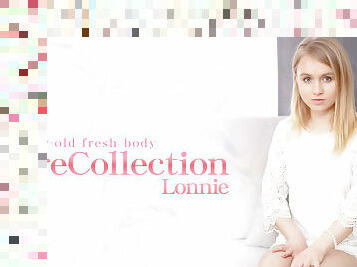 Pure Collection - Lonie - Kin8tengoku