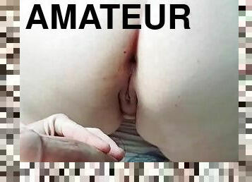 rumpe, amatør, anal, stor-pikk, milf, hjemmelaget, mamma, bbw, stram, søt