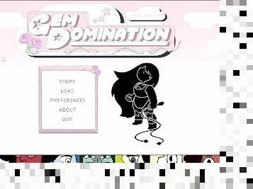 Gem Domination 1 - Introduction