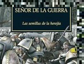 Horus Señor de la Guerra Parte 1 Capitulo 6 audiolibro