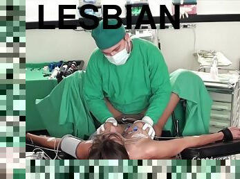 lesbian-lesbian, bdsm-seks-kasar-dan-agresif, budak, fetish-benda-yang-dapat-meningkatkan-gairah-sex, bondage-seks-dengan-mengikat-tubuh