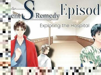 The Patient S Remedy Episode 2 - Exploring the Hospital