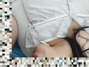 pantat, mastubasi, muncrat, amatir, blowjob-seks-dengan-mengisap-penis, mainan, handjob-seks-dengan-tangan-wanita-pada-penis-laki-laki, fantasi, saudara-perempuan