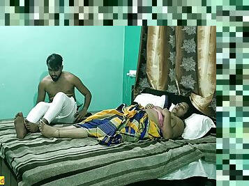 Desi Hot Kamwali Bhabhi Sex
