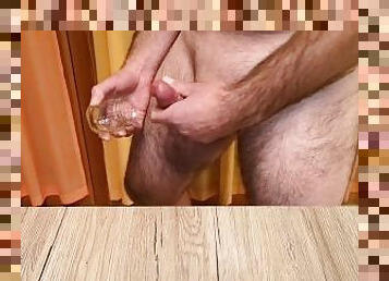 mastürbasyon-masturbation, boşalma, amatör, üstüneyüzüne-boşalma, ibne, derleme, meni, sperm, tek-kişilik, tıraş-olmuş