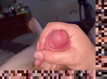 Amazing handjob