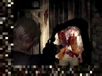 Resident Evil 4 Remake: Reviviendo el terror en alta definición