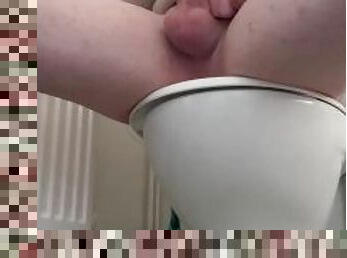 7 inches Monster Cock