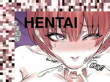 chatte-pussy, anal, maman, ejaculation-interne, pieds, ejaculation, anime, hentai, poupée