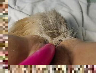 Slut Needs A Cock