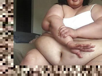 Super Fat SSBBW Brianna