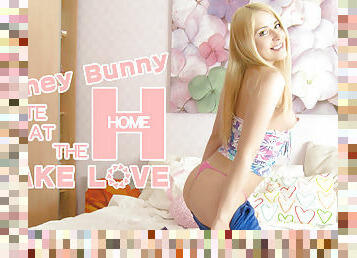 Honey Bunny Make Love Anne - Anne - Kin8tengoku