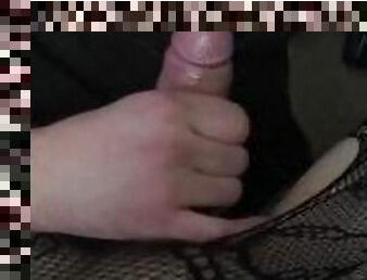 This trans slut definitely knows how to handle a dick with her mouth.  Magic blowjob from Cum1ra.